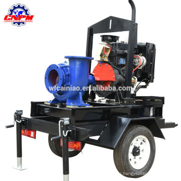 Best-selling and Durable diesel engine water pump at reasonable prices